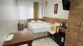 Otel Altay Samsun - اﻟﺼﻮﺭ 13