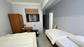 Otel Altay Samsun - اﻟﺼﻮﺭ 16