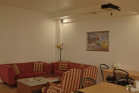 Otel Altay Samsun - اﻟﺼﻮﺭ 24