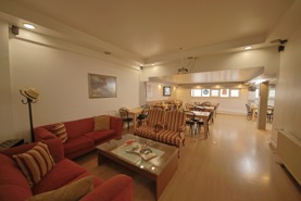 Otel Altay Samsun - اﻟﺼﻮﺭ 25